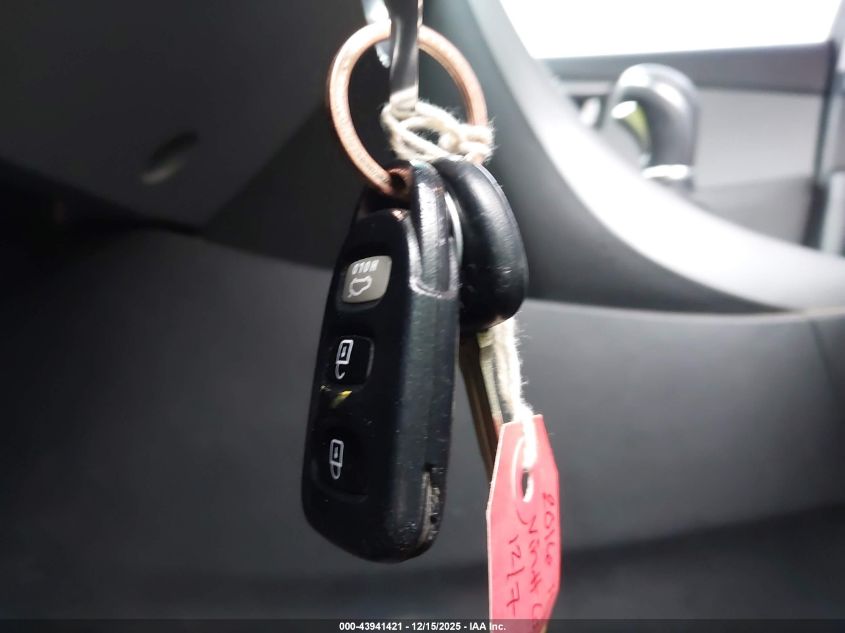 2016 Hyundai Elantra Se VIN: 5NPDH4AE7GH698938 Lot: 43941421