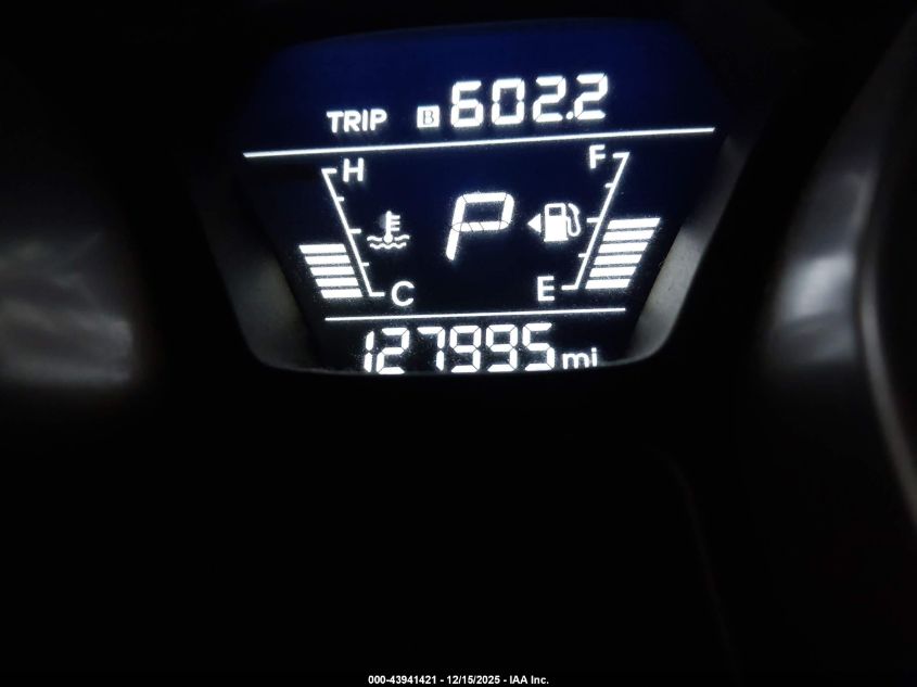 2016 Hyundai Elantra Se VIN: 5NPDH4AE7GH698938 Lot: 43941421