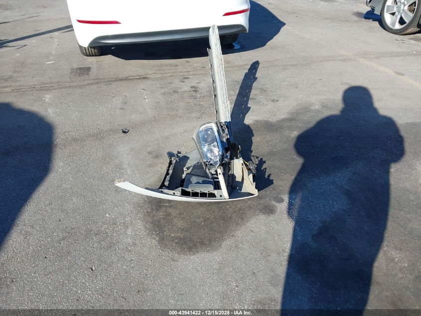 2018 Hyundai Elantra Sel VIN: 5NPD84LF1JH263538 Lot: 43941422