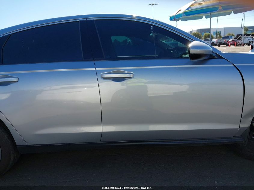 2023 Honda Accord Ex VIN: 1HGCY1F31PA036315 Lot: 43941424