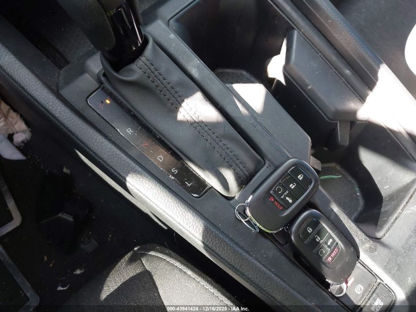 2023 Honda Accord Ex VIN: 1HGCY1F31PA036315 Lot: 43941424