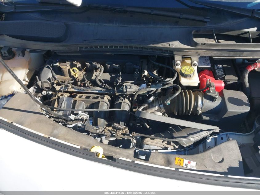 2022 Ford Transit Connect Xl VIN: NM0LS7S79N1518858 Lot: 43941426