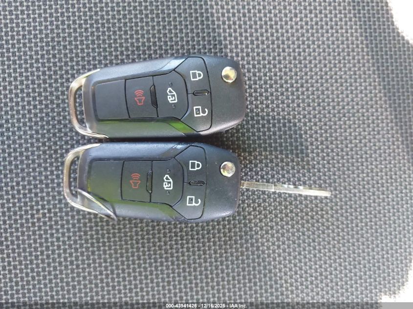 2022 Ford Transit Connect Xl VIN: NM0LS7S79N1518858 Lot: 43941426