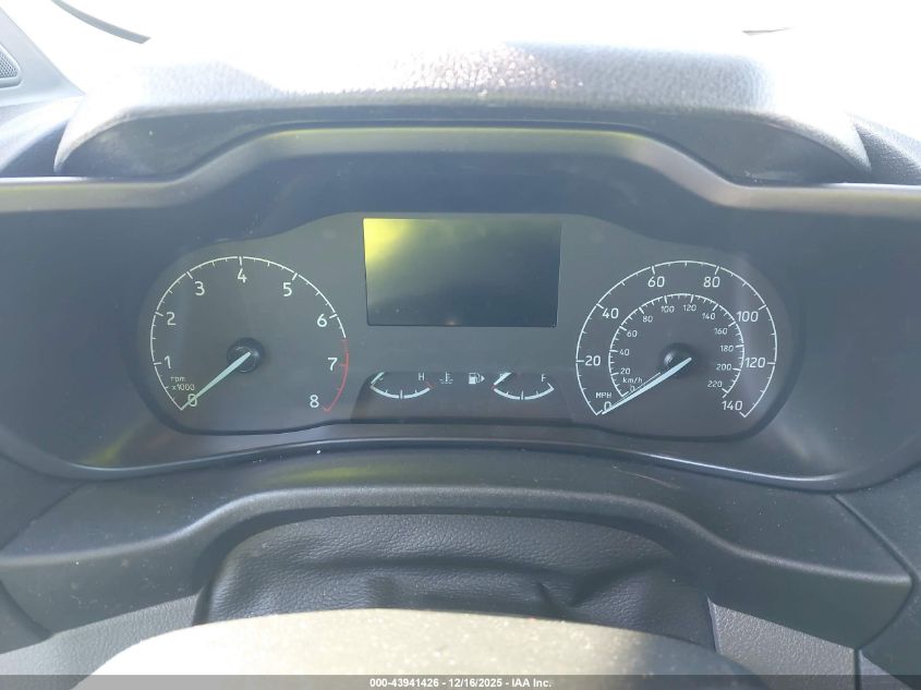 2022 Ford Transit Connect Xl VIN: NM0LS7S79N1518858 Lot: 43941426