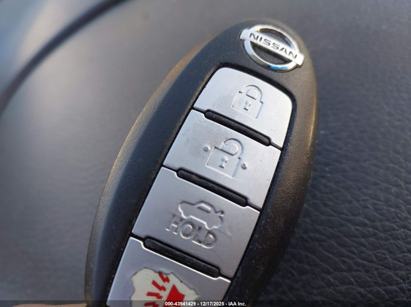 2014 Nissan Altima 2.5 S VIN: 1N4AL3AP3EC426043 Lot: 43941429