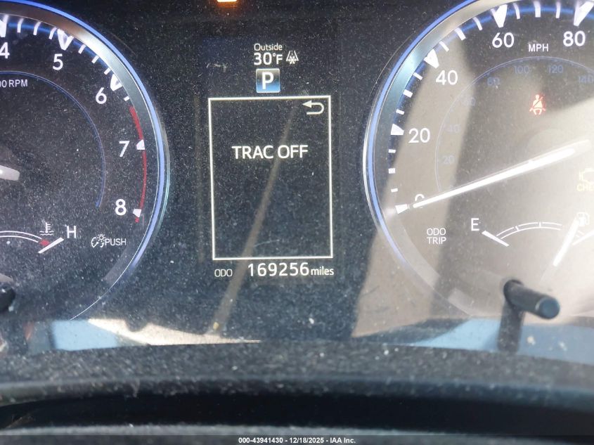 2014 Toyota Highlander Limited Platinum V6 VIN: 5TDDKRFH5ES033478 Lot: 43941430