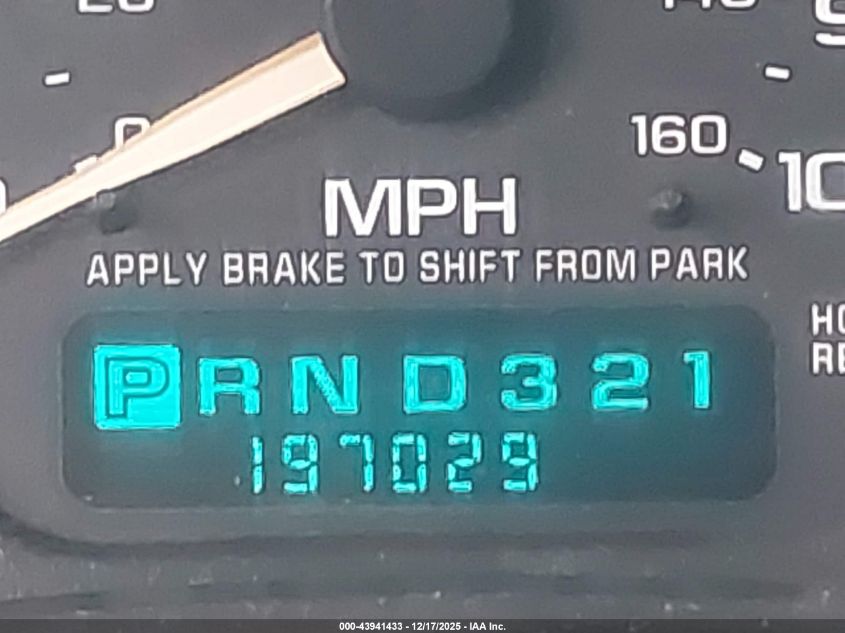 2002 Chevrolet Silverado 2500Hd Ls VIN: 1GCHK29U72Z127082 Lot: 43941433