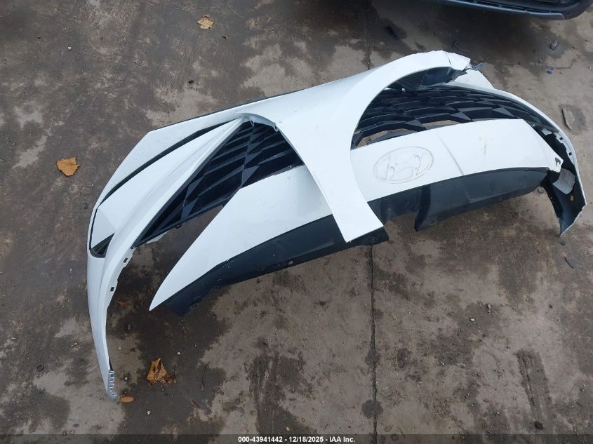 2023 Hyundai Elantra Sel VIN: 5NPLM4AG7PH112537 Lot: 43941442