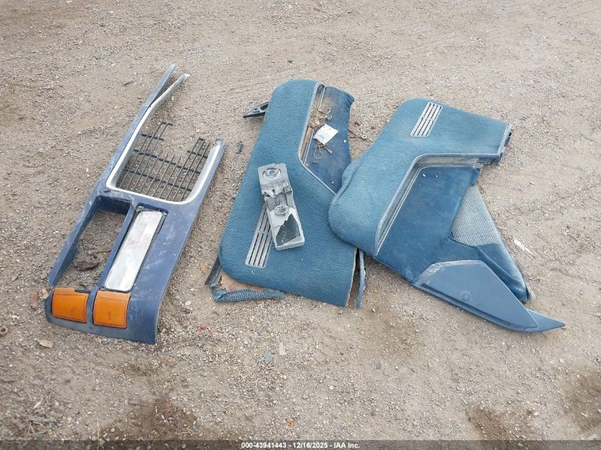 1994 GMC Sierra C1500 VIN: 2GTEC19KXR1538231 Lot: 43941443