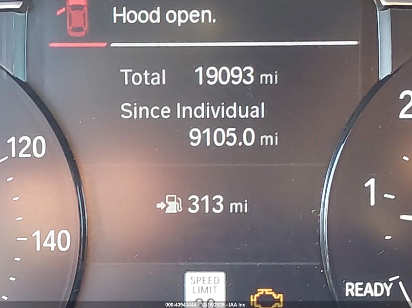 2022 BMW X3 xDrive30I VIN: 5UX53DP06N9H43602 Lot: 43941444