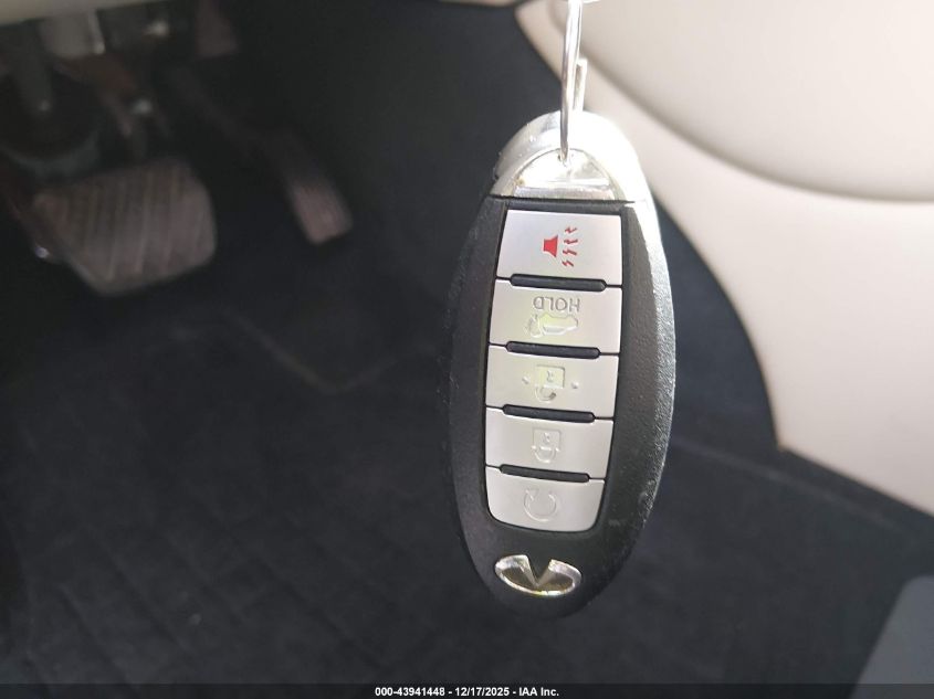 2015 Infiniti Qx60 VIN: 5N1AL0MM6FC514446 Lot: 43941448