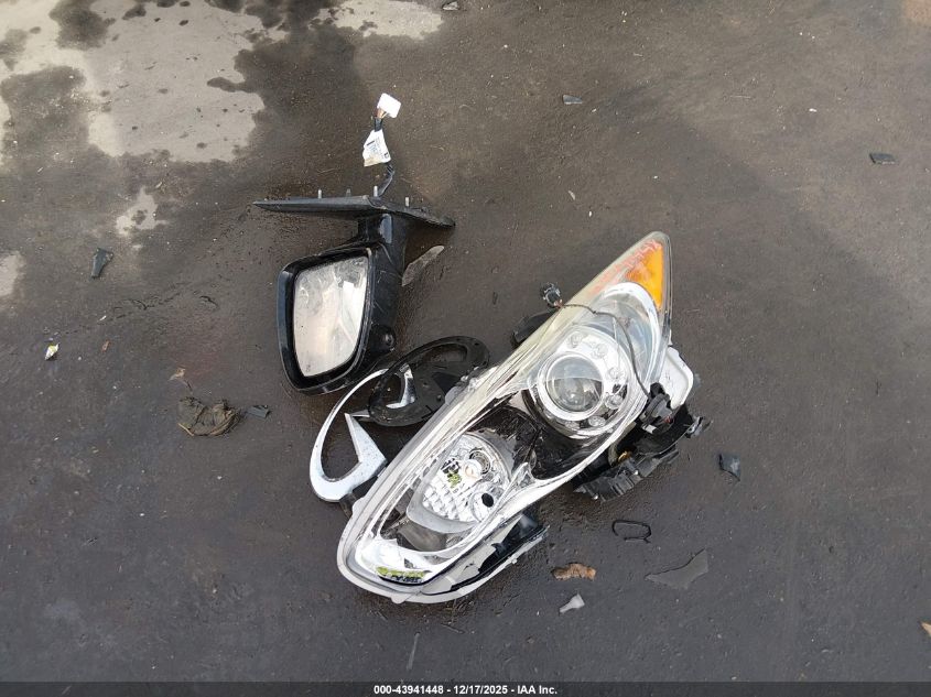 2015 Infiniti Qx60 VIN: 5N1AL0MM6FC514446 Lot: 43941448