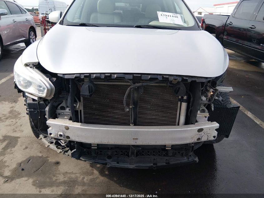 2015 Infiniti Qx60 VIN: 5N1AL0MM6FC514446 Lot: 43941448