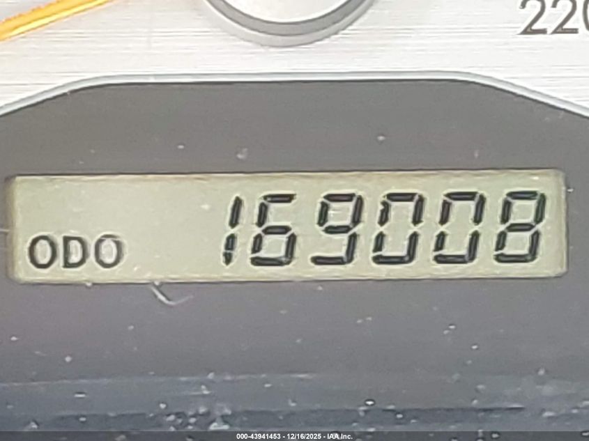 2009 Scion Tc VIN: JTKDE167890292242 Lot: 43941453