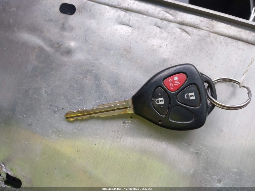 2009 Scion Tc VIN: JTKDE167890292242 Lot: 43941453