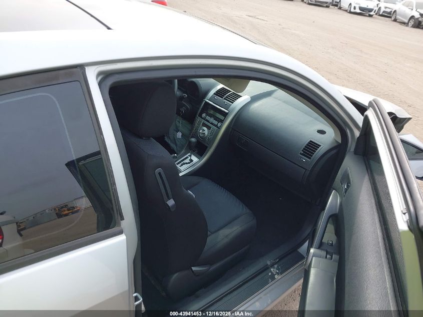 2009 Scion Tc VIN: JTKDE167890292242 Lot: 43941453