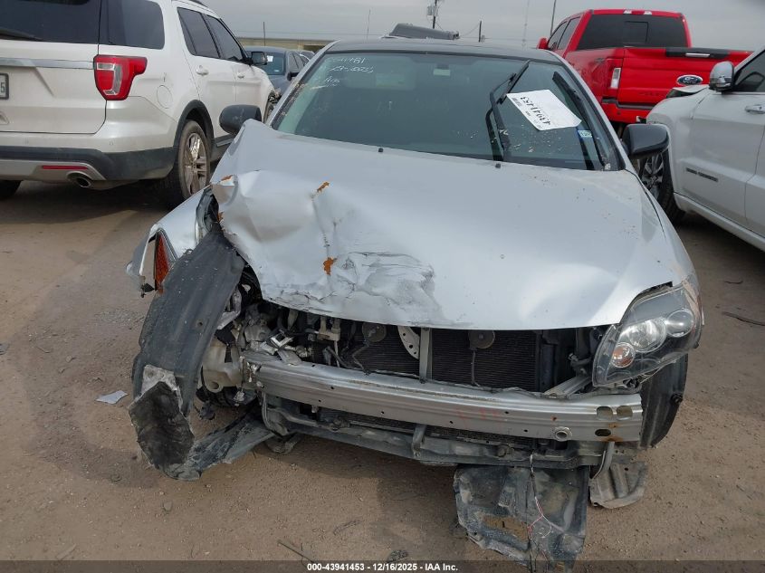 2009 Scion Tc VIN: JTKDE167890292242 Lot: 43941453