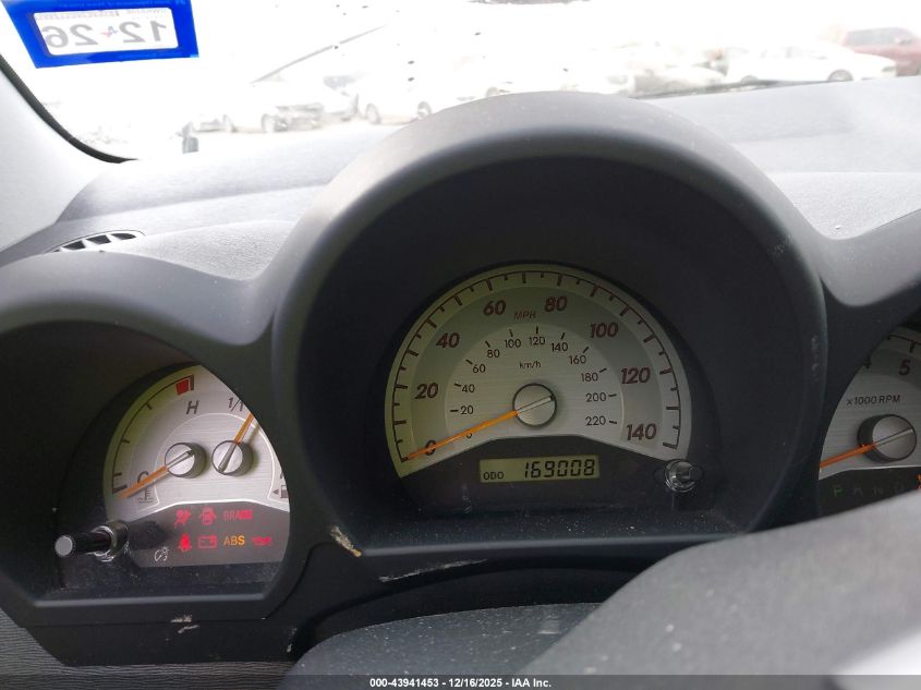 2009 Scion Tc VIN: JTKDE167890292242 Lot: 43941453