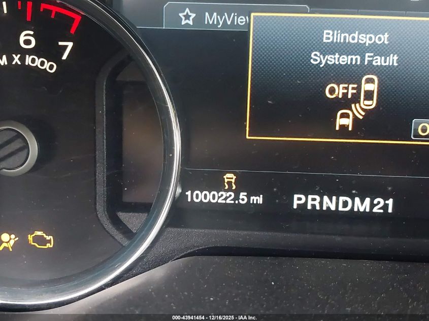 2015 Ford F-150 King Ranch VIN: 1FTEW1EG2FFA10003 Lot: 43941454