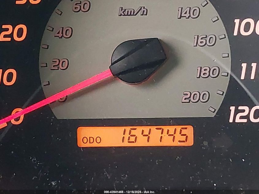 2009 Toyota Tacoma VIN: 5TETX22N89Z632478 Lot: 43941466