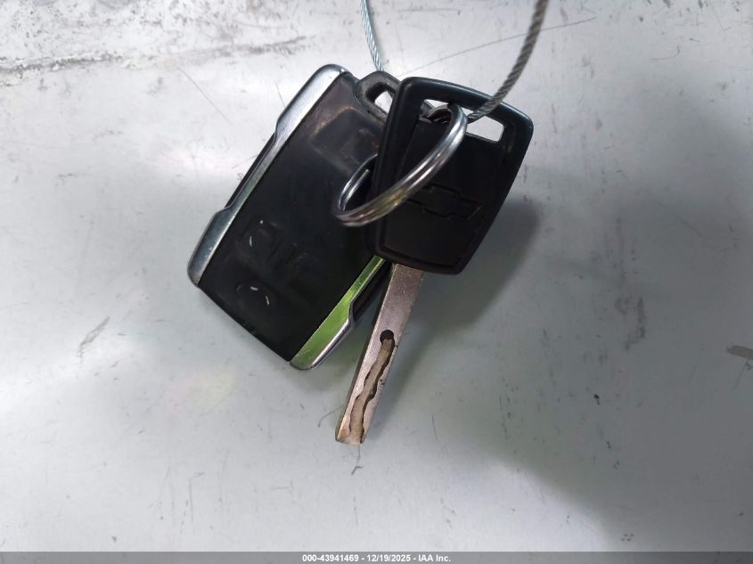 2014 Chevrolet Silverado 1500 2Lz VIN: 1GCVKSEC9EZ214499 Lot: 43941469