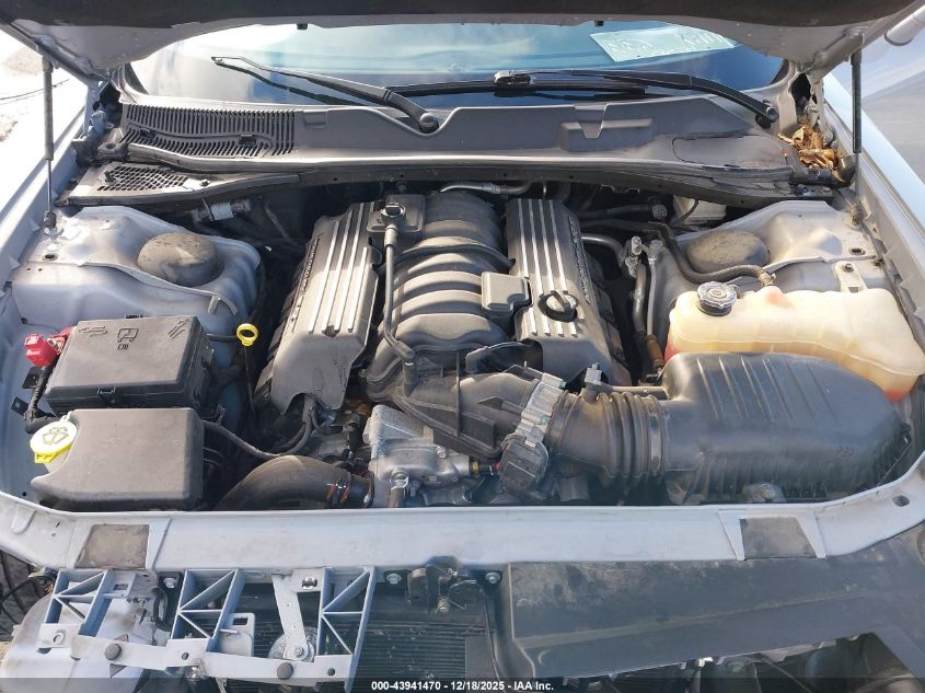 2021 Dodge Challenger R/T Scat Pack Widebody VIN: 2C3CDZFJXMH521173 Lot: 43941470