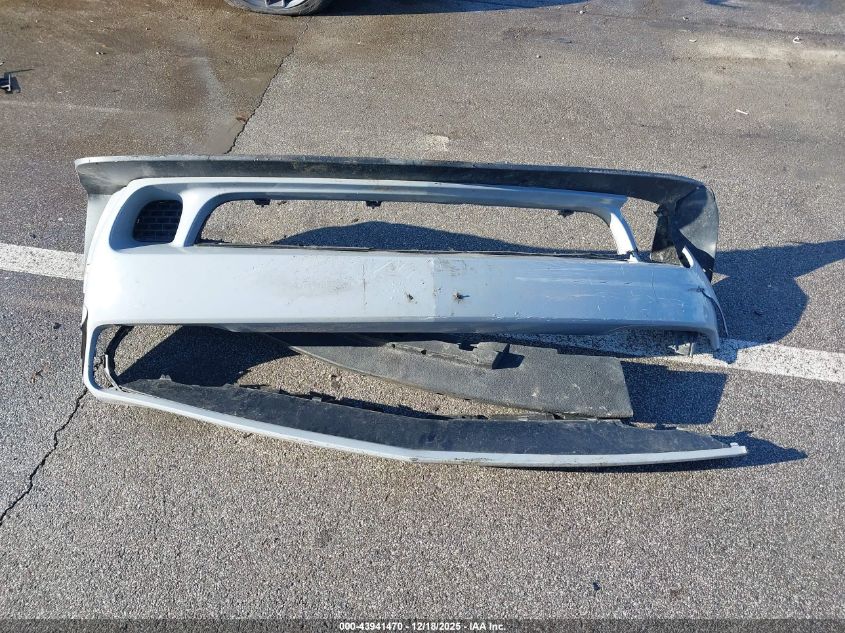 2021 Dodge Challenger R/T Scat Pack Widebody VIN: 2C3CDZFJXMH521173 Lot: 43941470