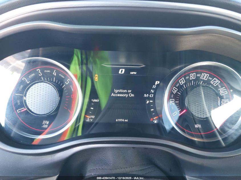 2021 Dodge Challenger R/T Scat Pack Widebody VIN: 2C3CDZFJXMH521173 Lot: 43941470