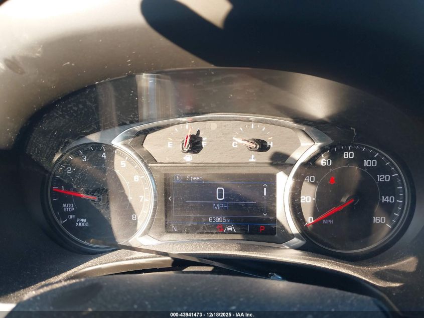 2021 GMC Terrain Fwd Sle VIN: 3GKALMEV4ML313329 Lot: 43941473