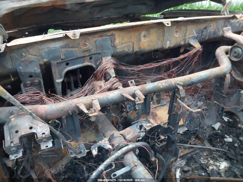 2003 Nissan Frontier Xe VIN: 1N6DD26T53C434501 Lot: 43941475