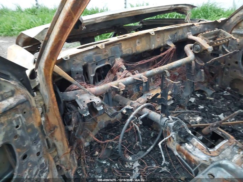 2003 Nissan Frontier Xe VIN: 1N6DD26T53C434501 Lot: 43941475