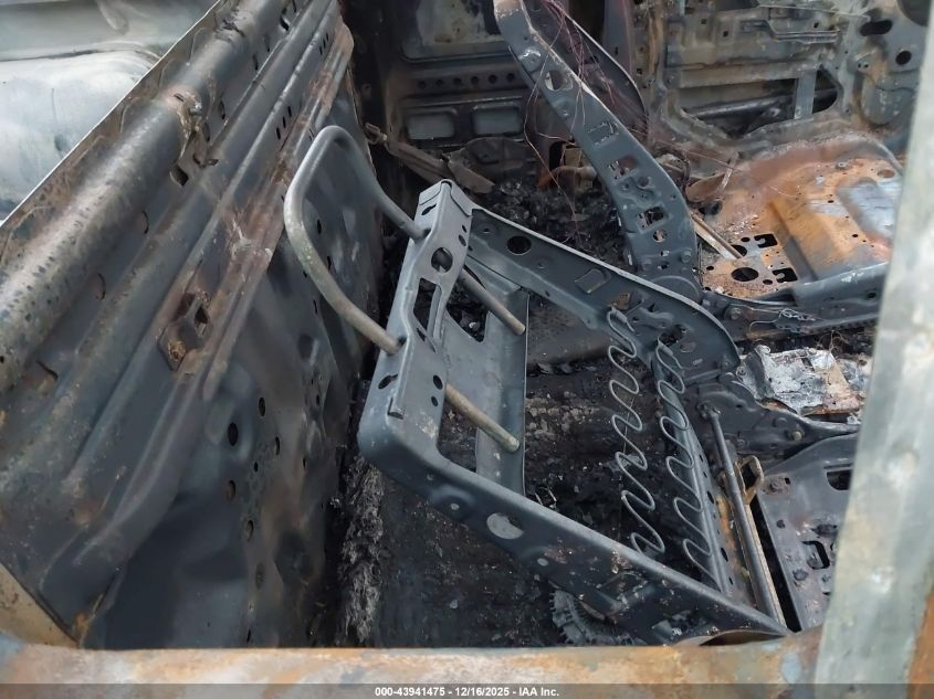 2003 Nissan Frontier Xe VIN: 1N6DD26T53C434501 Lot: 43941475