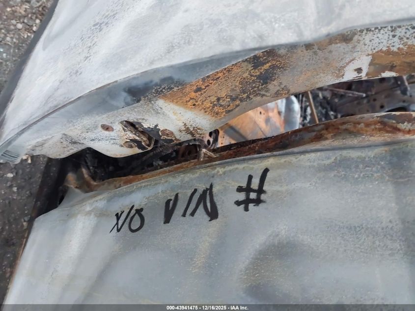 2003 Nissan Frontier Xe VIN: 1N6DD26T53C434501 Lot: 43941475