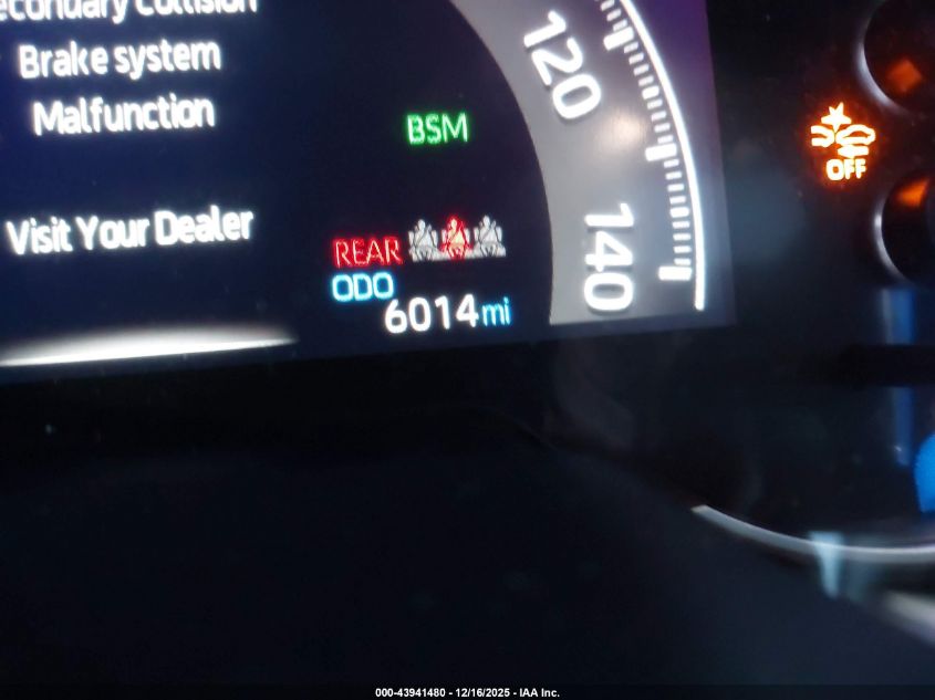 2024 Toyota Rav4 Hybrid Xse VIN: 2T3E6RFVXRW066754 Lot: 43941480