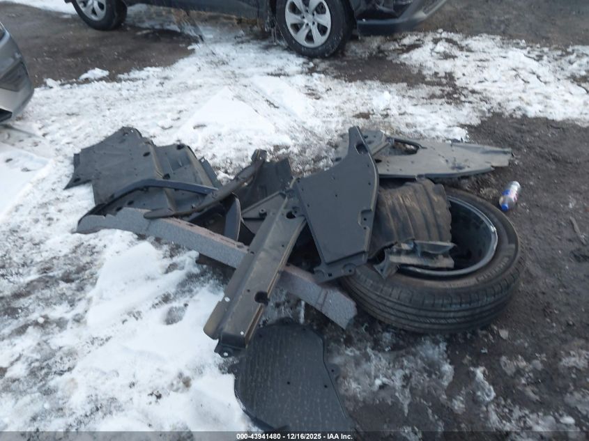 2024 Toyota Rav4 Hybrid Xse VIN: 2T3E6RFVXRW066754 Lot: 43941480