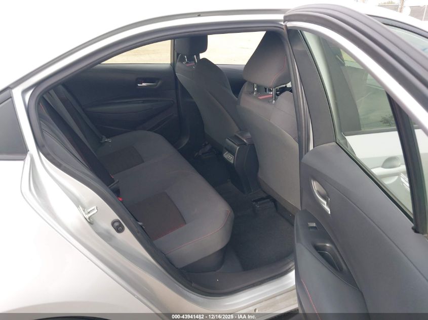 2024 Toyota Corolla Hybrid Se VIN: JTDBCMFE7RJ033868 Lot: 43941482