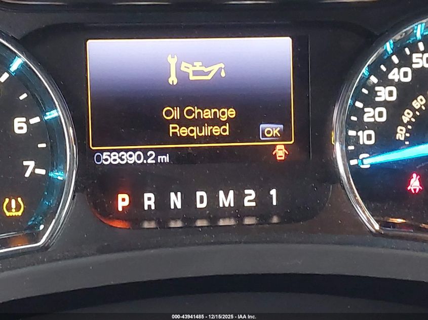 2013 Ford F-150 Xlt VIN: 1FTFX1CFXDFA54162 Lot: 43941485