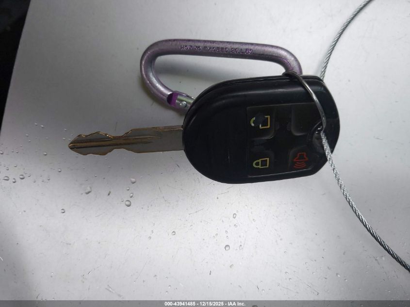 2013 Ford F-150 Xlt VIN: 1FTFX1CFXDFA54162 Lot: 43941485