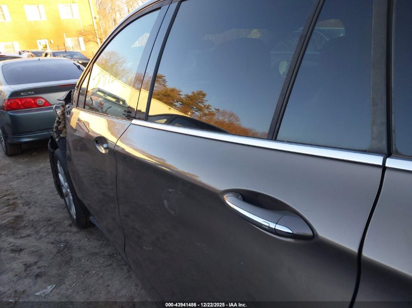 2016 Buick Envision Premium I VIN: LRBFXESX0GD215179 Lot: 43941486