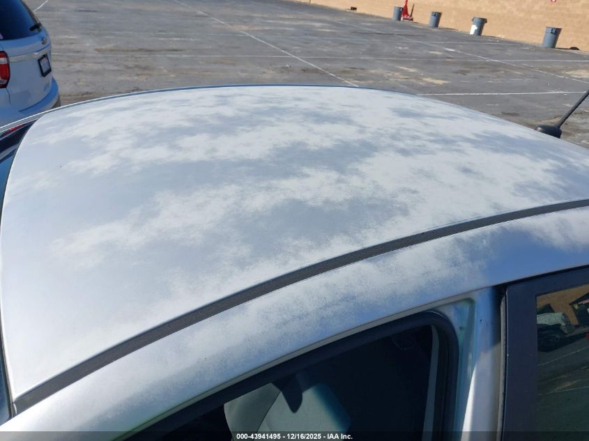 2014 Kia Rio Lx VIN: KNADM4A37E6411791 Lot: 43941495