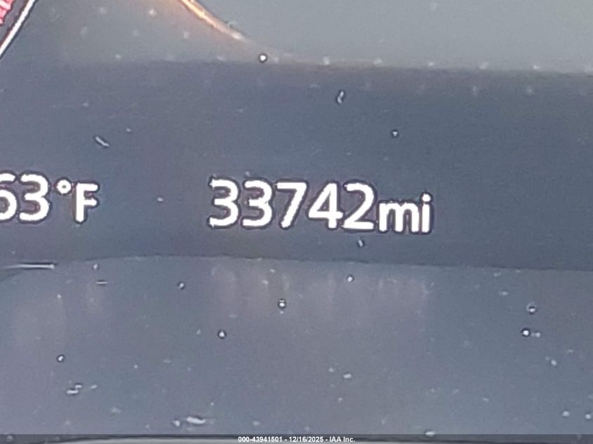 2024 Mazda Cx-90 3.3 Turbo S Premium VIN: JM3KKDHC4R1112274 Lot: 43941501