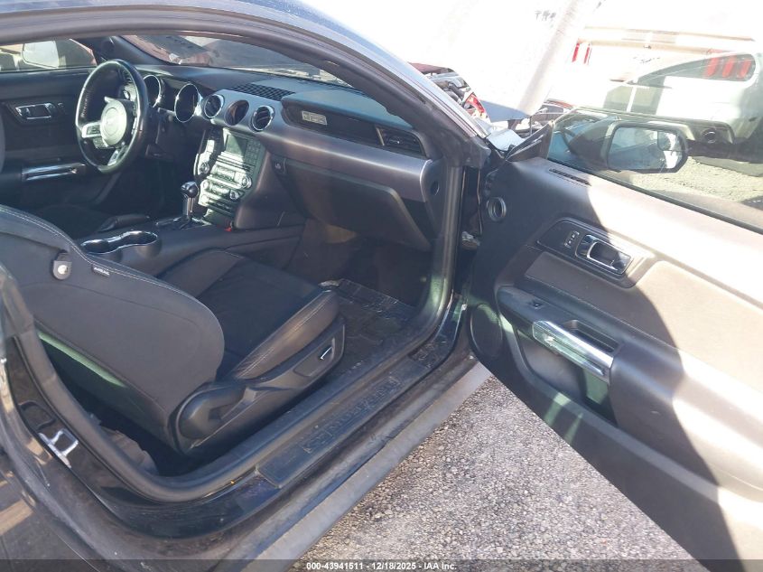 2017 Ford Mustang Gt VIN: 1FA6P8CF4H5235705 Lot: 43941511