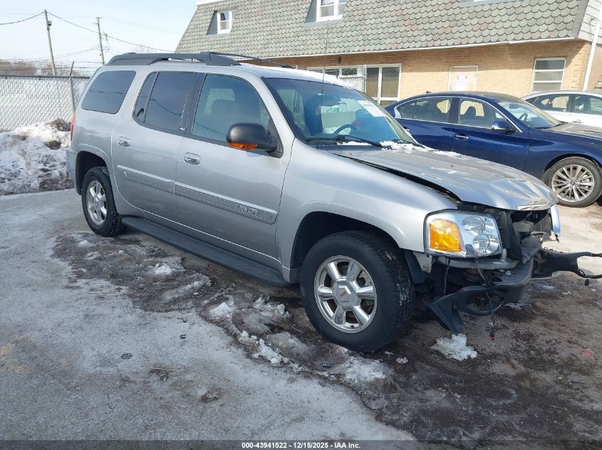 2004 GMC Envoy