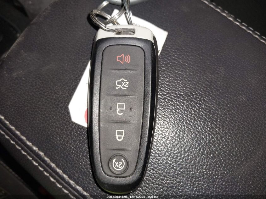 2019 Ford Escape Se VIN: 1FMCU9GD3KUB27802 Lot: 43941529