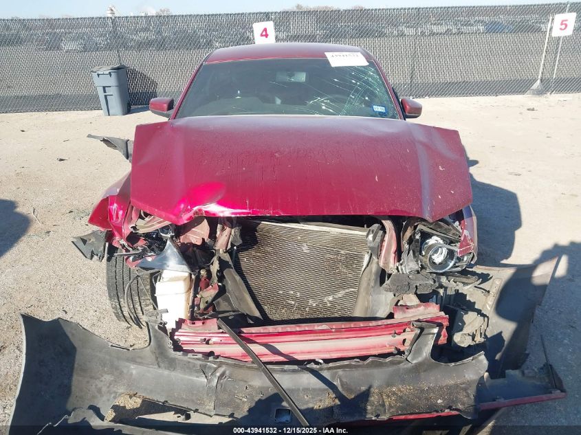 2014 Ford Mustang V6 Premium VIN: 1ZVBP8AM1E5280068 Lot: 43941532