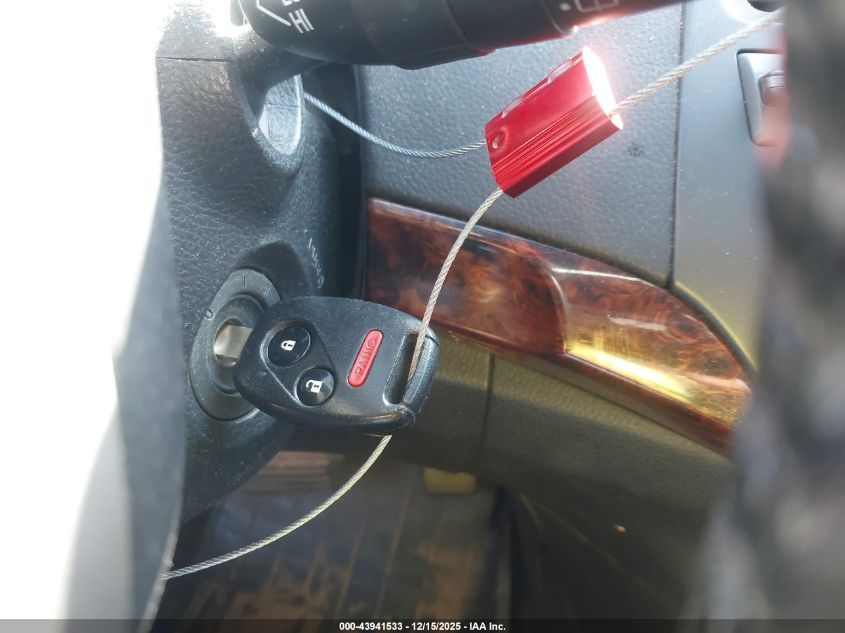 2010 Honda Accord Crosstour Ex-L VIN: 5J6TF1H57AL004557 Lot: 43941533