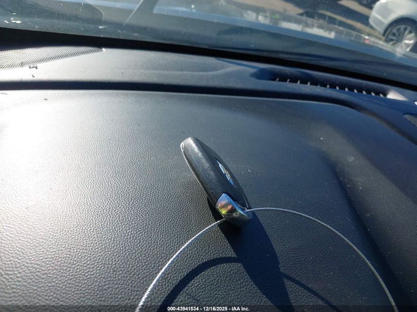 2019 Chevrolet Traverse 1Lt VIN: 1GNERGKW3KJ197854 Lot: 43941534