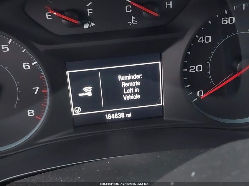 2018 Chevrolet Malibu Lt VIN: 1G1ZD5ST2JF127937 Lot: 43941536