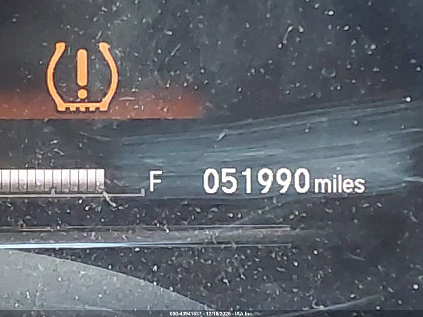 2019 Honda Fit Ex VIN: 3HGGK5H86KM739830 Lot: 43941537