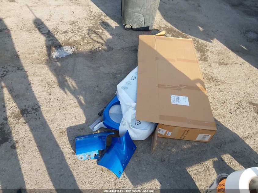 2022 Jeep Wrangler Unlimited Sport S 4X4 VIN: 1C4HJXDG1NW236337 Lot: 43941541